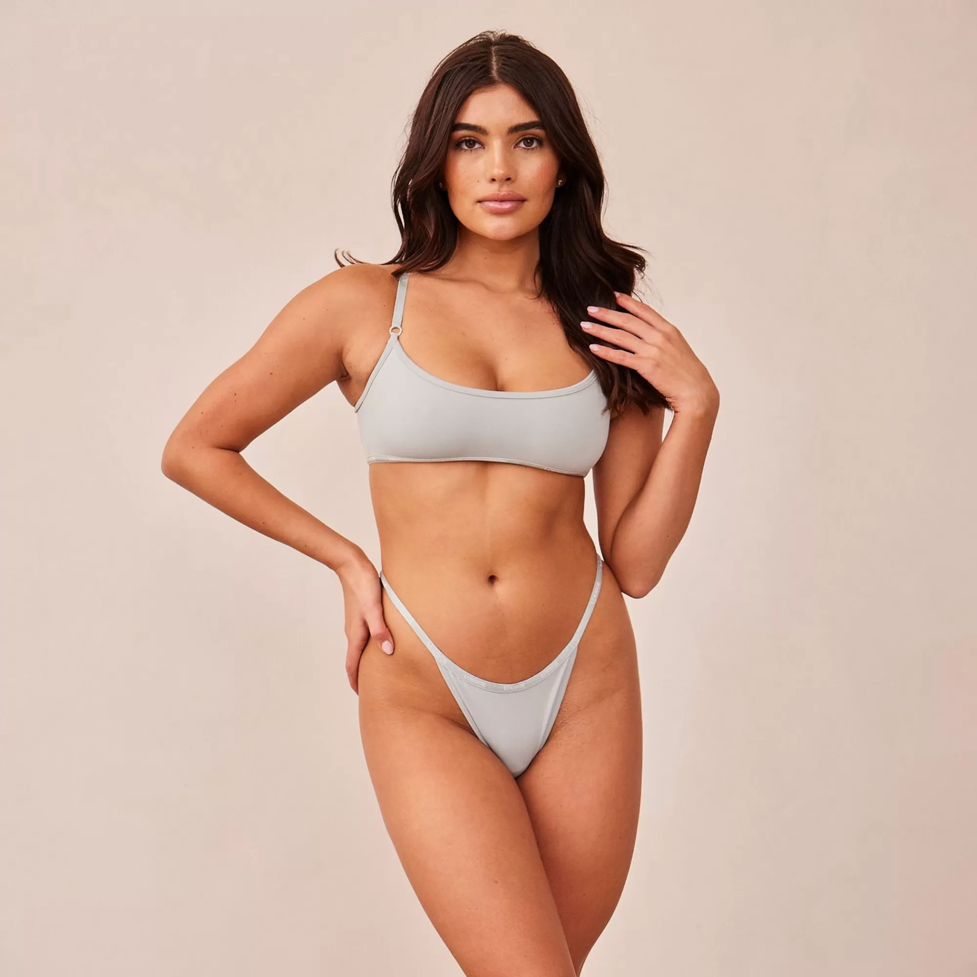 Vrouw Lounge Underwear Essential Bralette