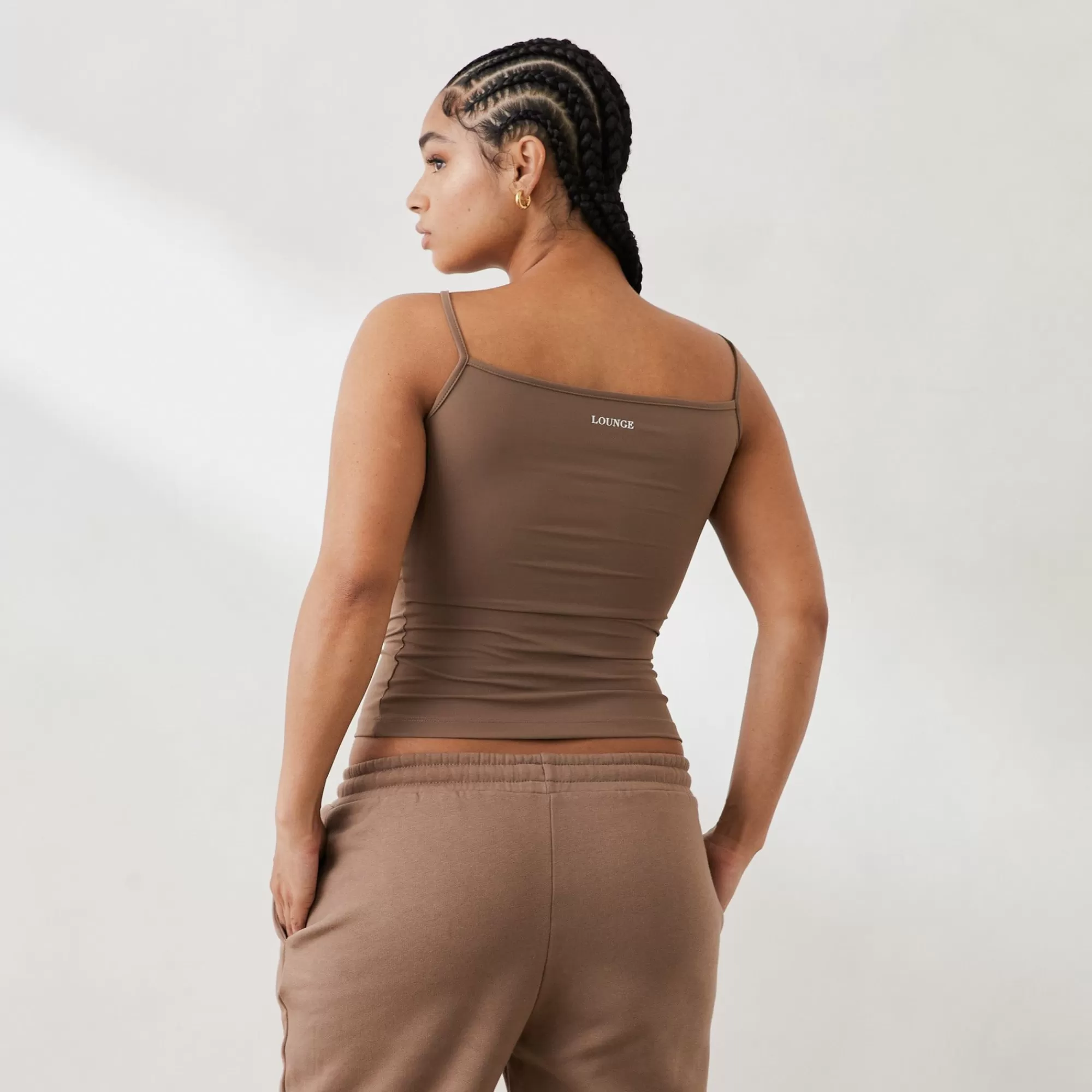 Vrouw Lounge Underwear Essential Cami Top