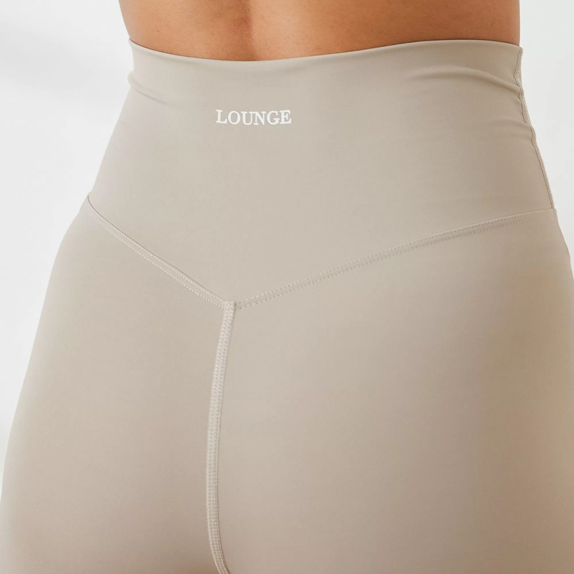 Vrouw Lounge Underwear Essential Leggings