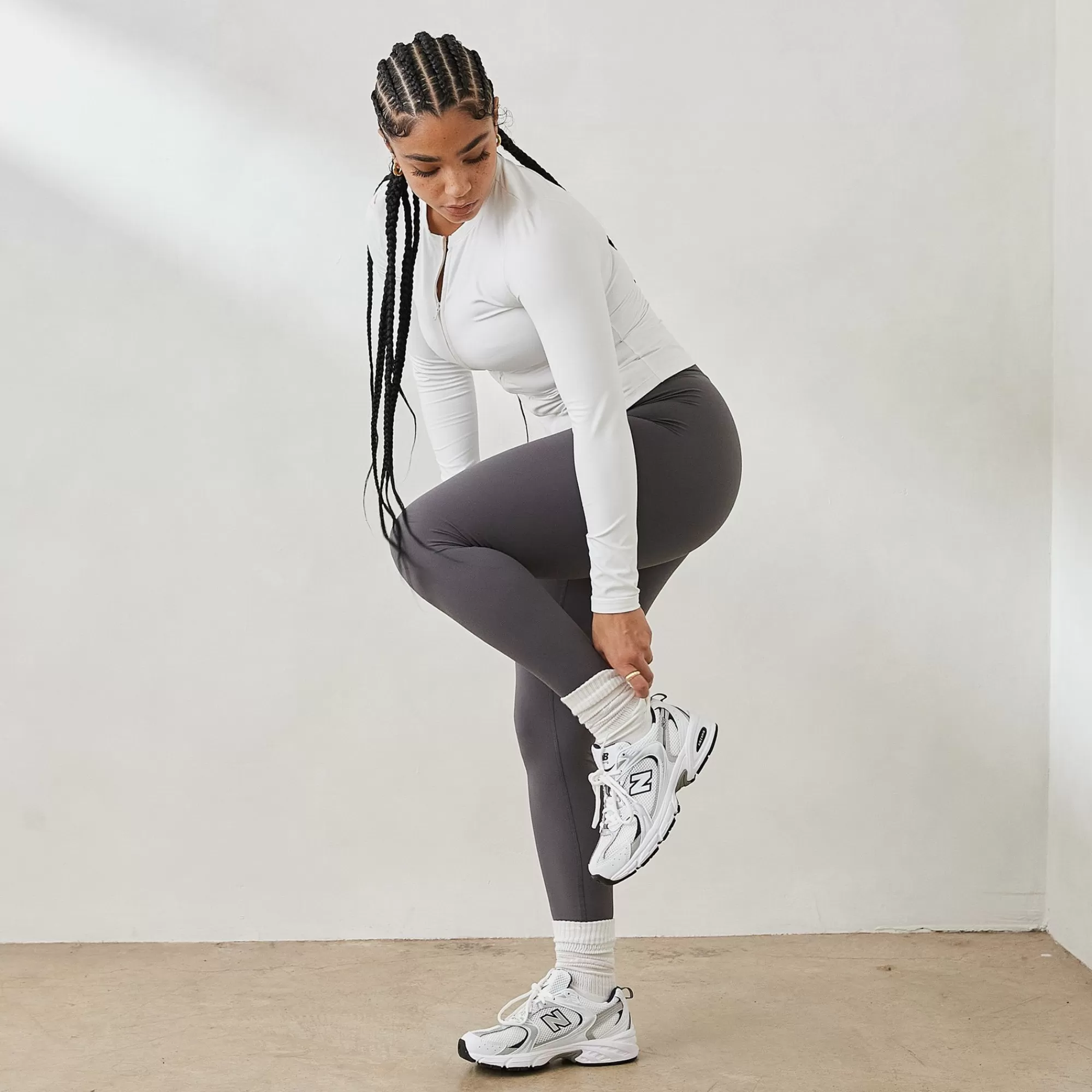 Vrouw Lounge Underwear Essential Leggings