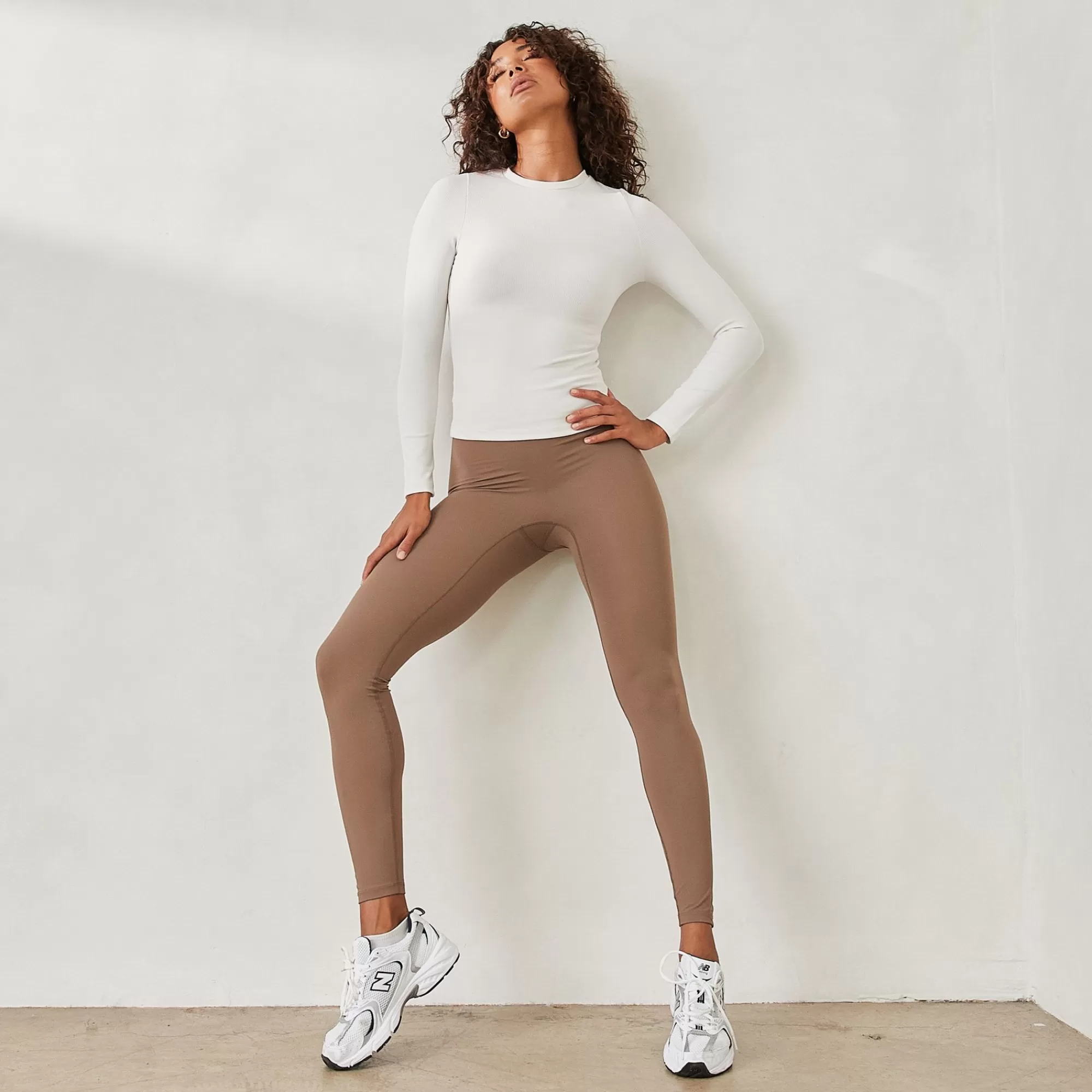 Vrouw Lounge Underwear Essential Leggings