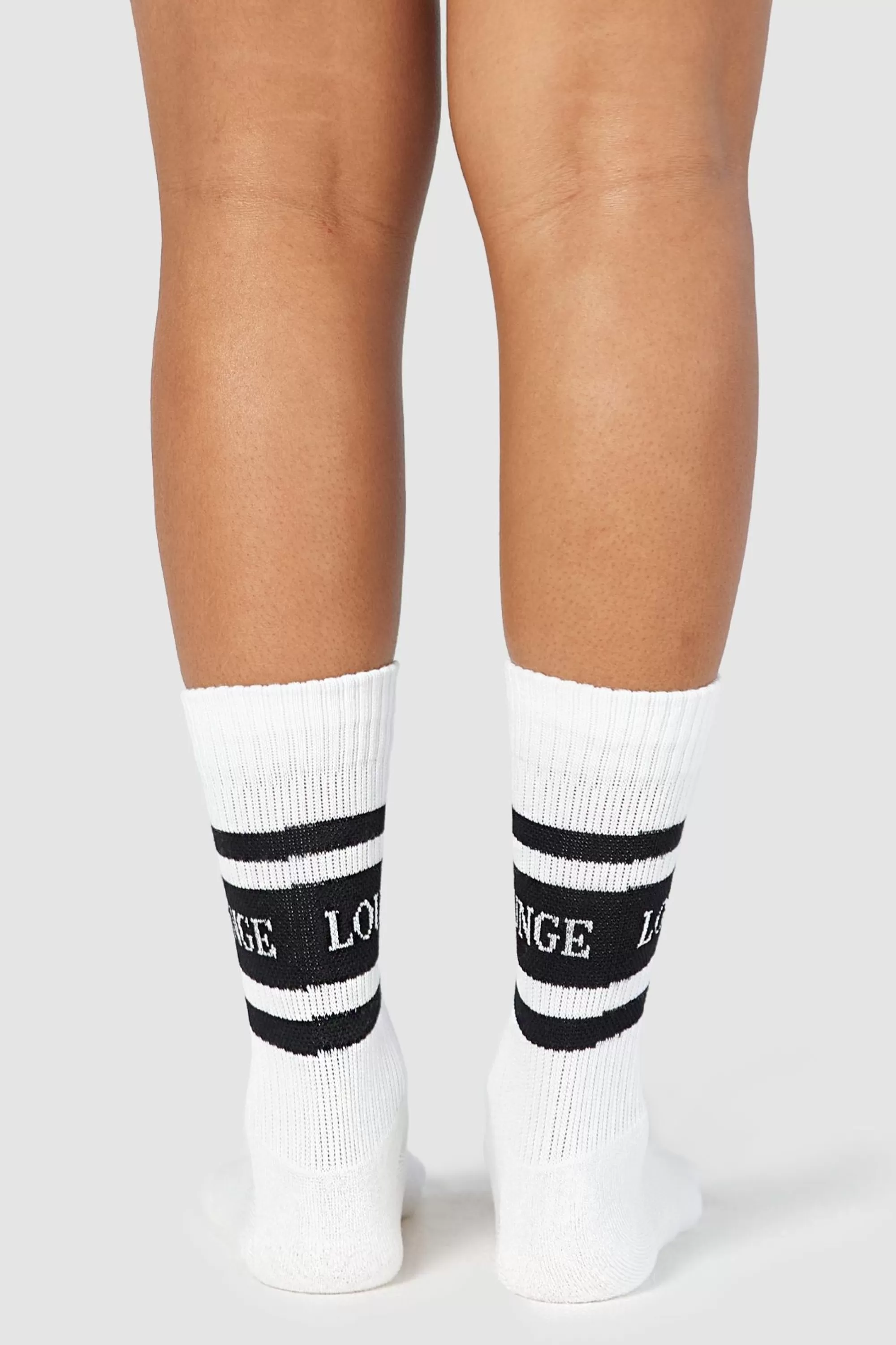 Vrouw Lounge Underwear Essential Sokken (2-Pack)