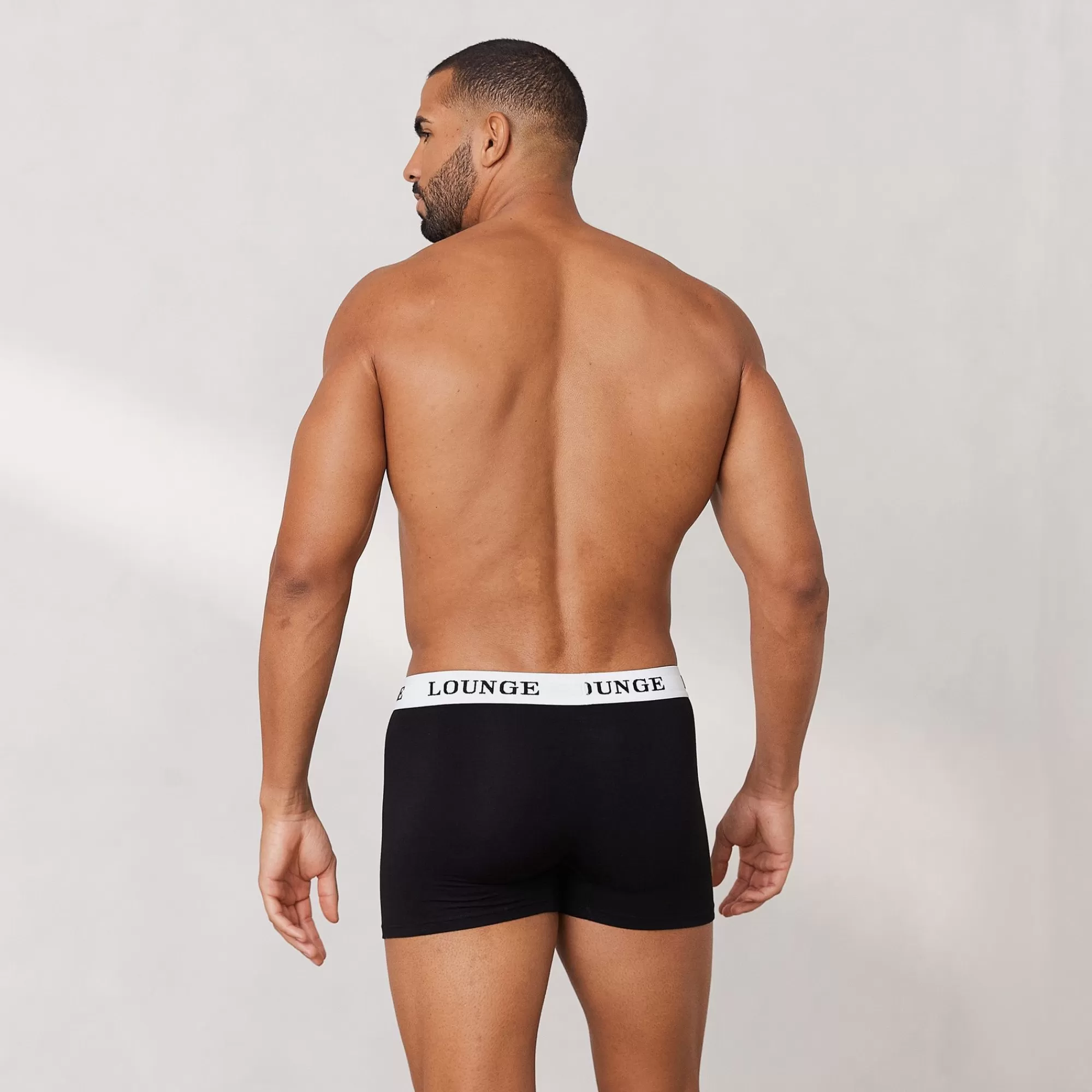 Vrouw Lounge Underwear Everyday Herenboxershorts (3-Pack)