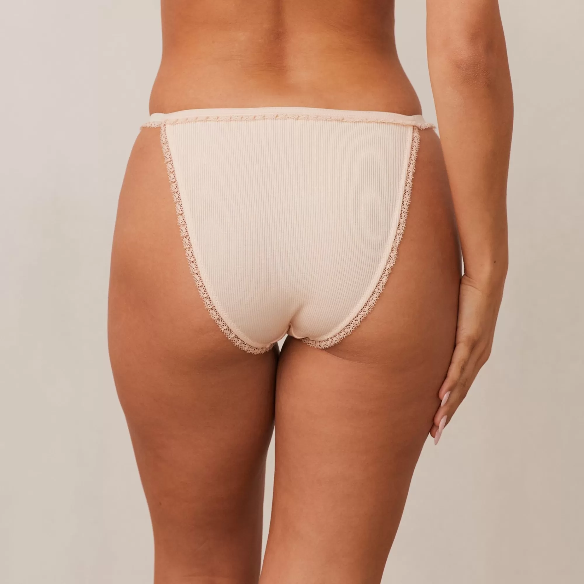 Vrouw Lounge Underwear Fruity 'Feeling Juicy' Slip