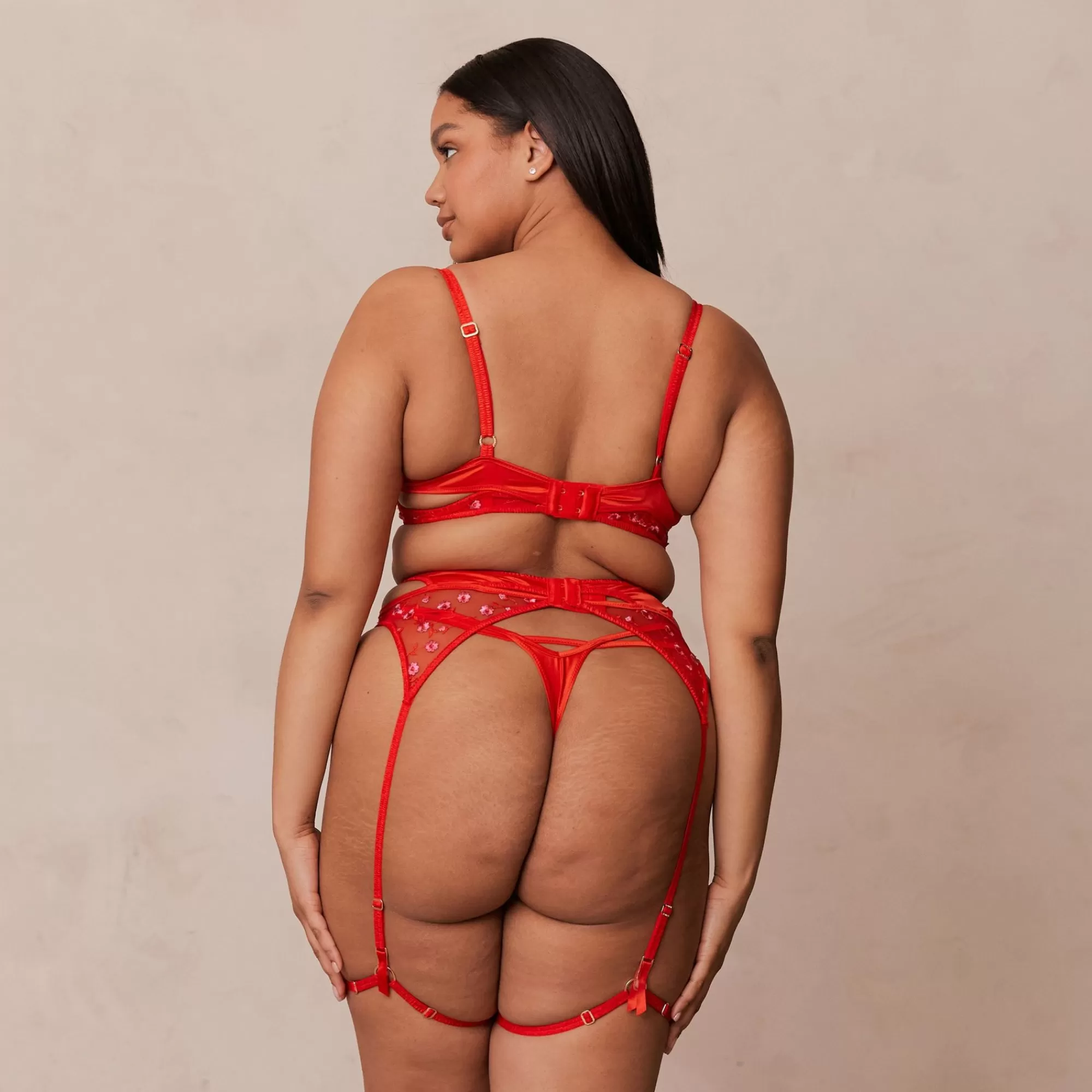 Vrouw Lounge Underwear Katya Intimates Bh (Set)