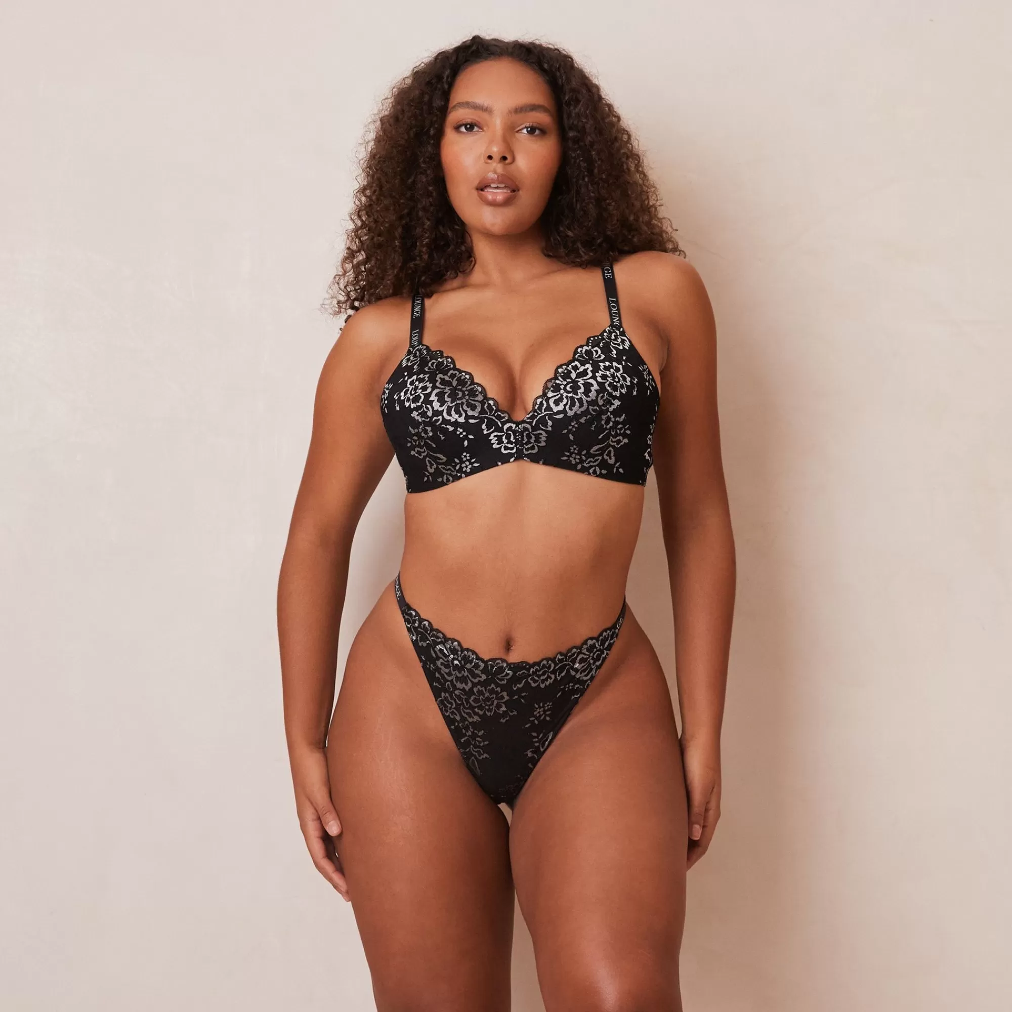 Vrouw Lounge Underwear Lace Magic Bh