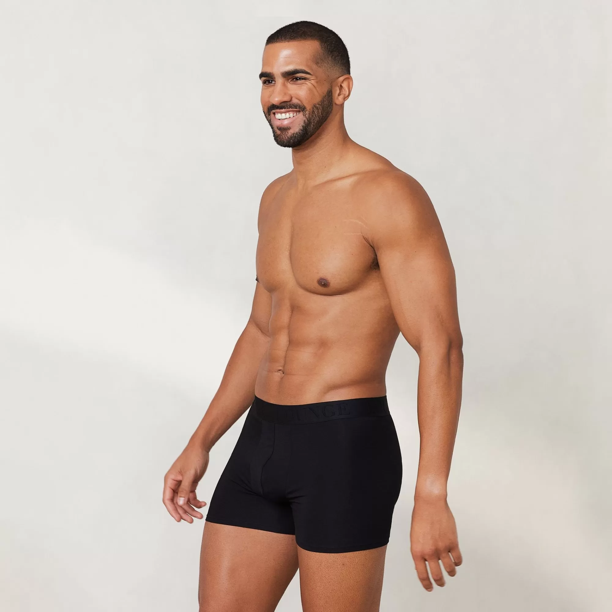 Vrouw Lounge Underwear Luxe Herenboxershorts (3-Pack)
