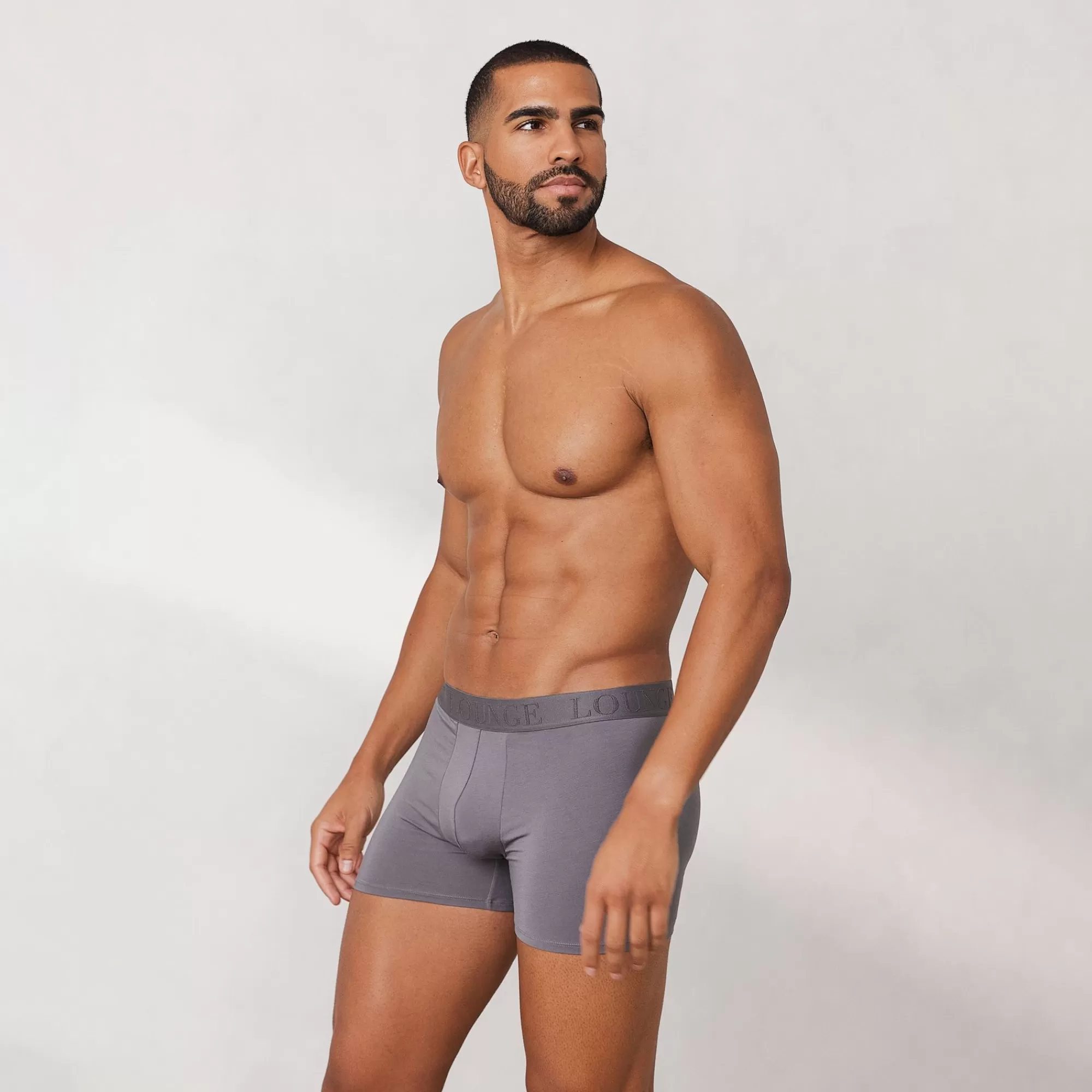 Vrouw Lounge Underwear Luxe Herenboxershorts (3-Pack)