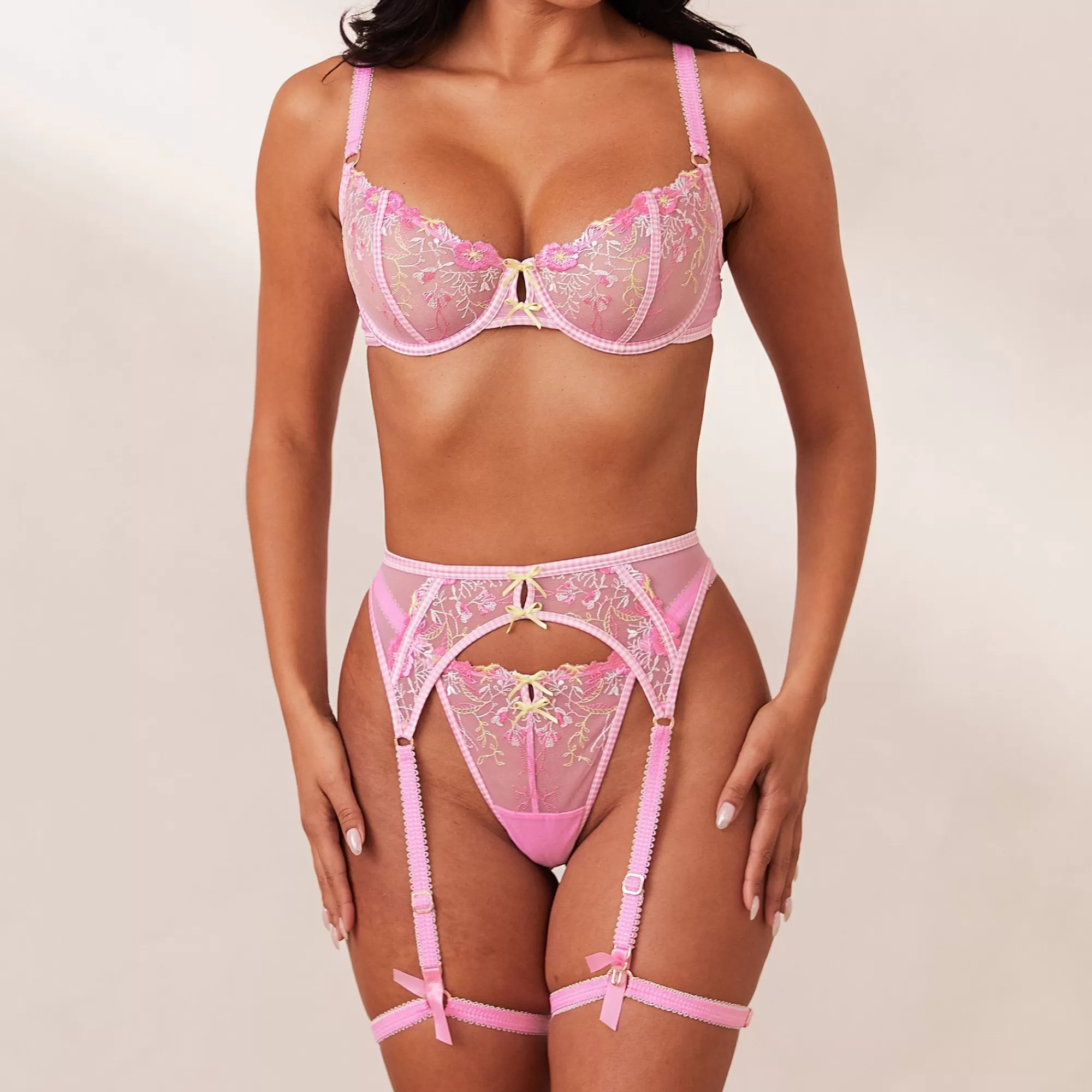 Vrouw Lounge Underwear Nelly Intimates Bh (Set)