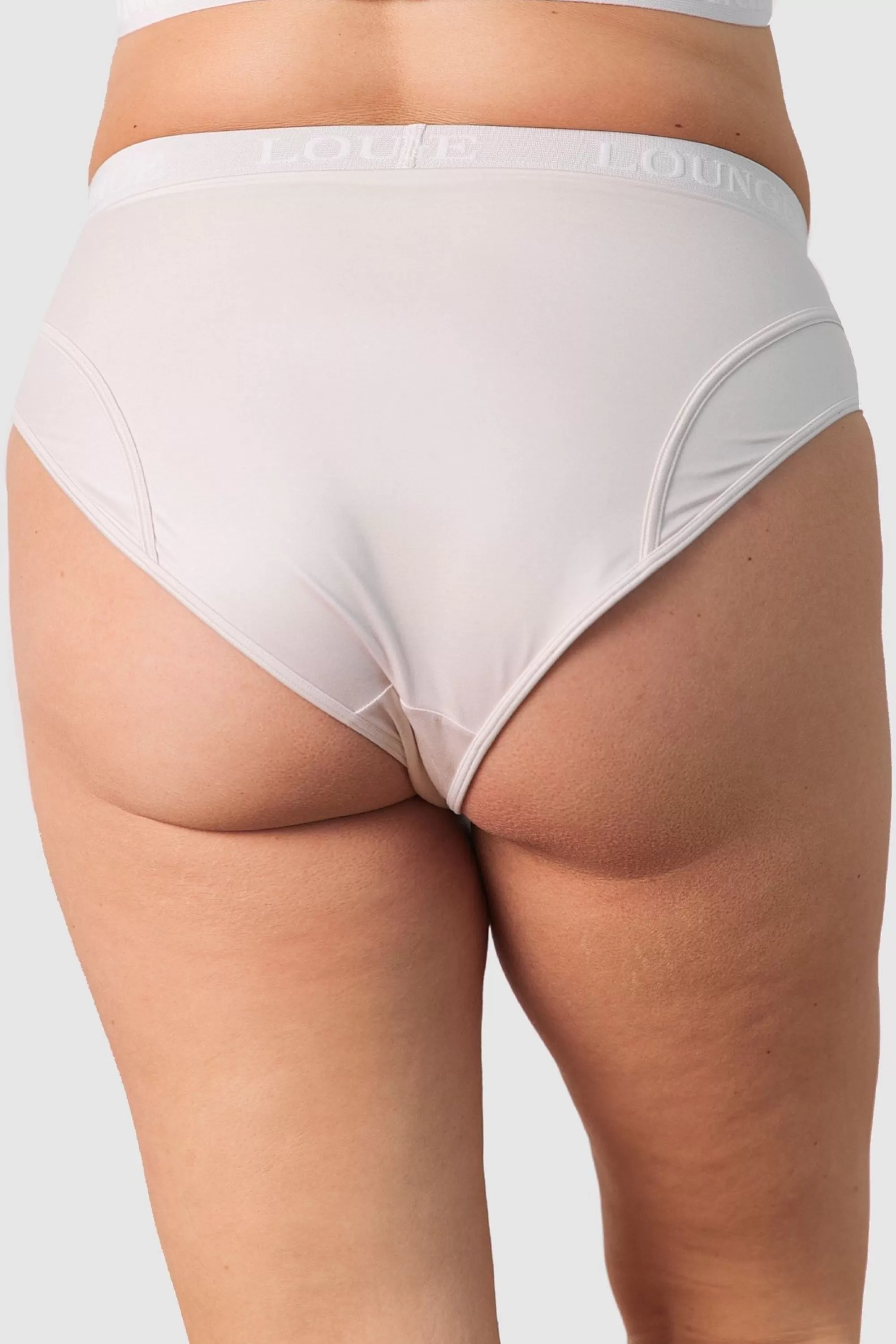 Vrouw Lounge Underwear Nurture Slip