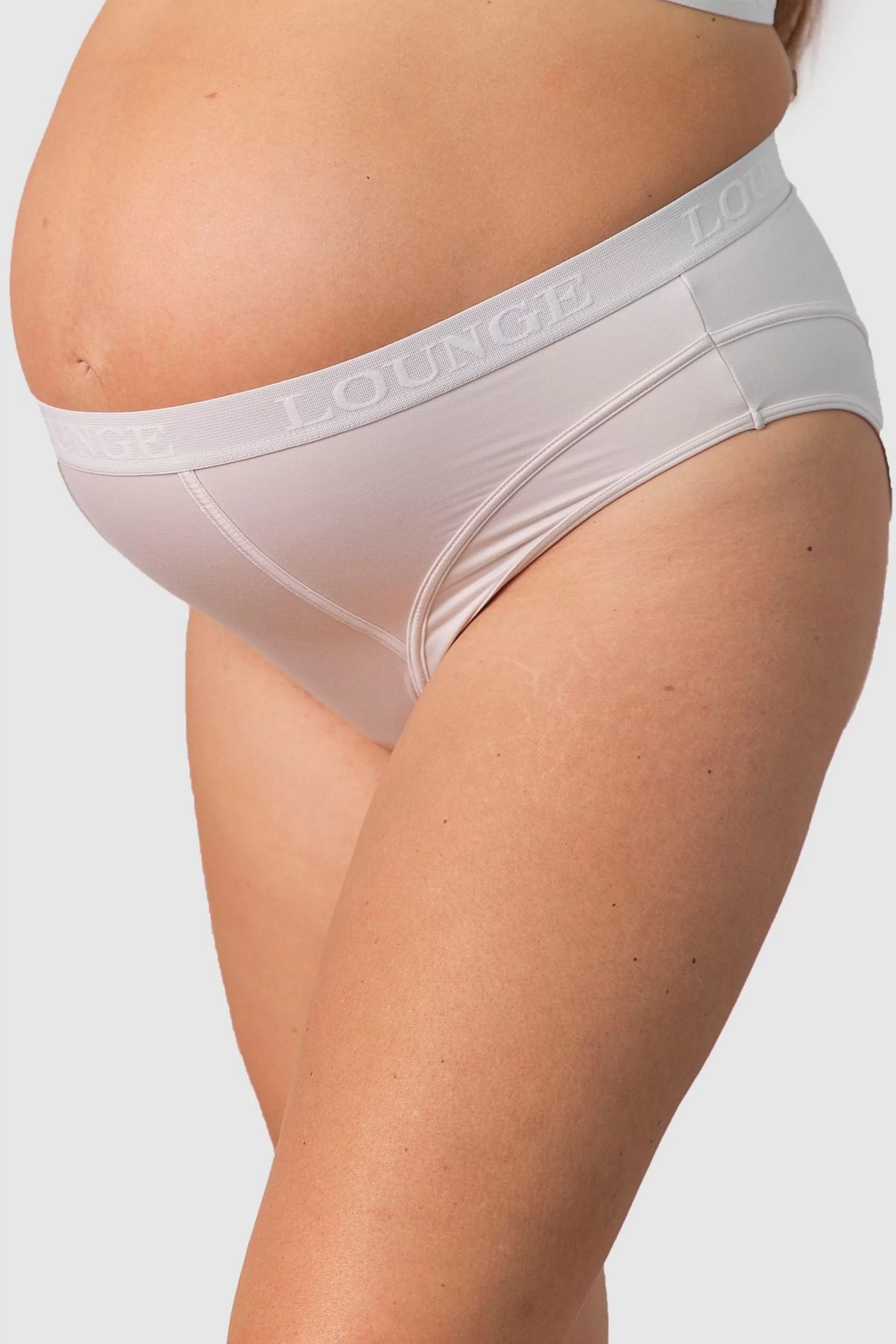Vrouw Lounge Underwear Nurture Slip