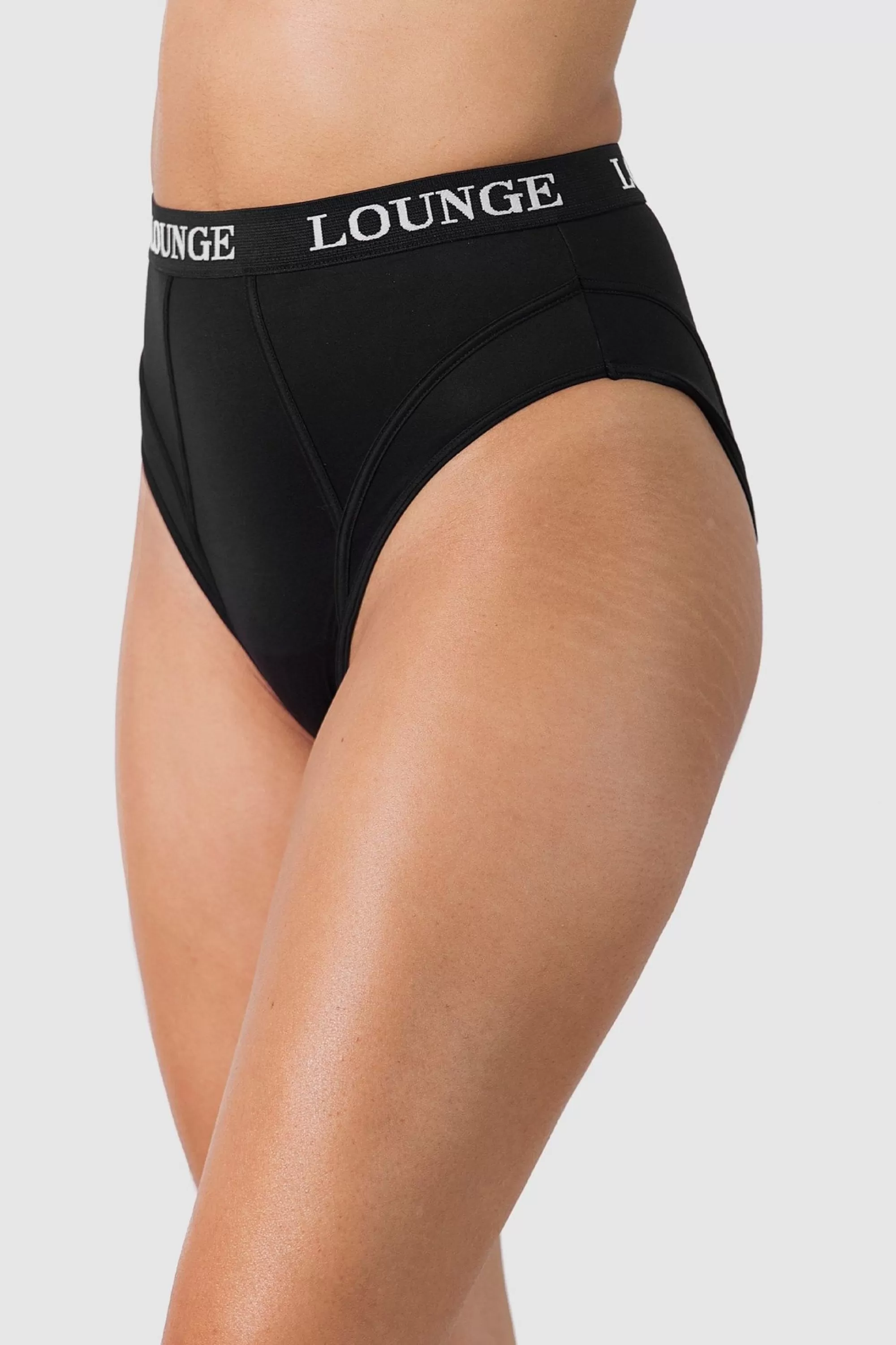Vrouw Lounge Underwear Nurture Slip