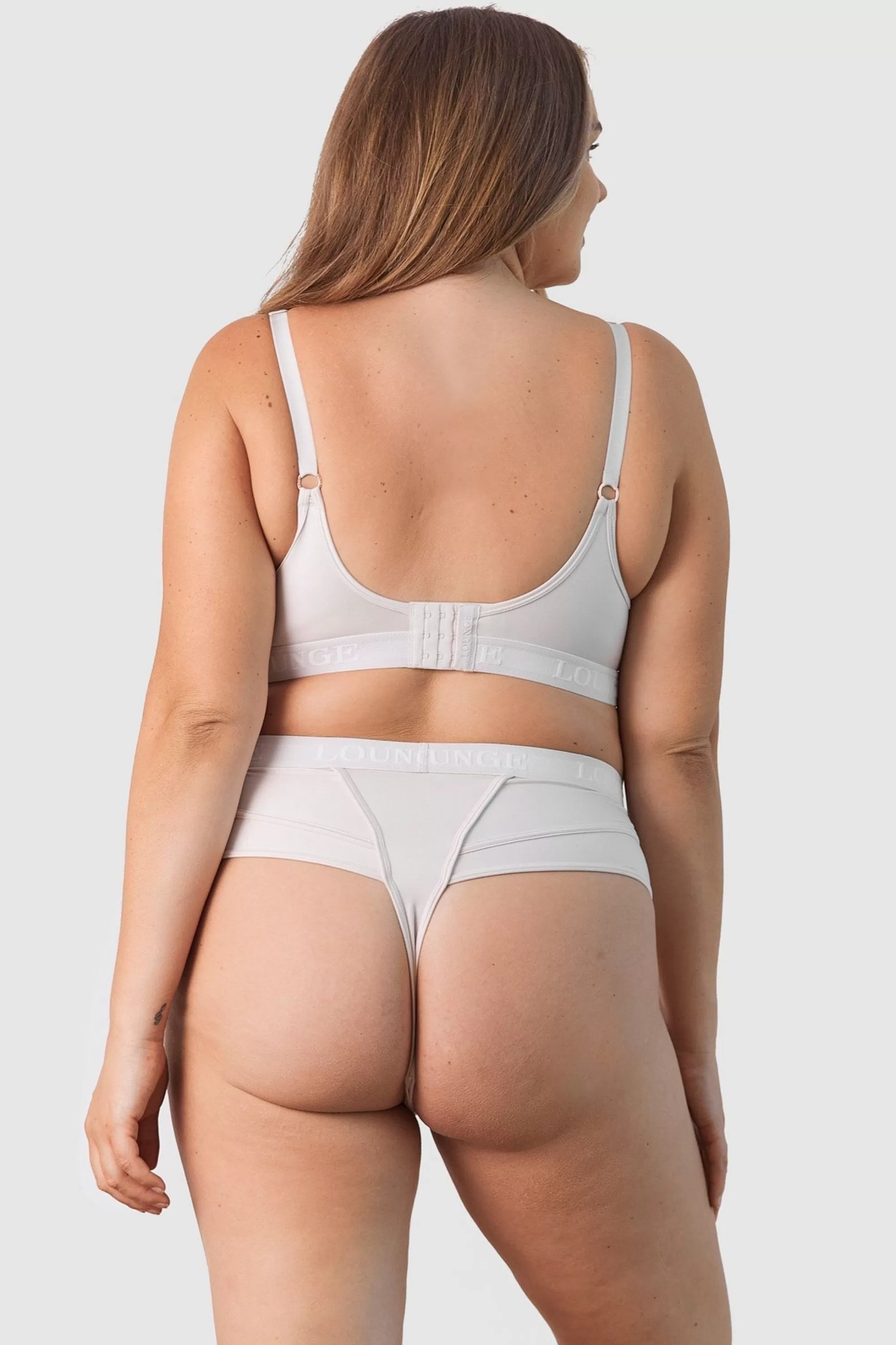 Vrouw Lounge Underwear Nurture Voedingsbh