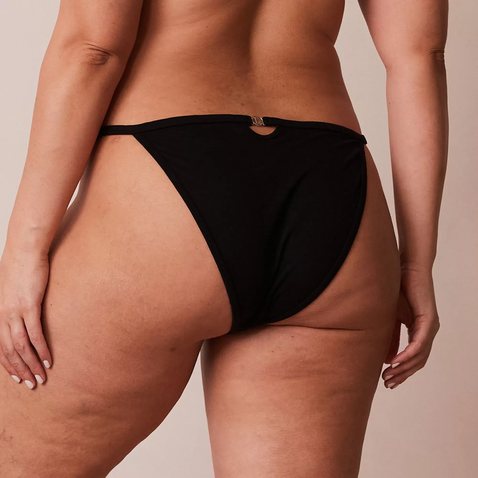 Vrouw Lounge Underwear Sculpt Slip