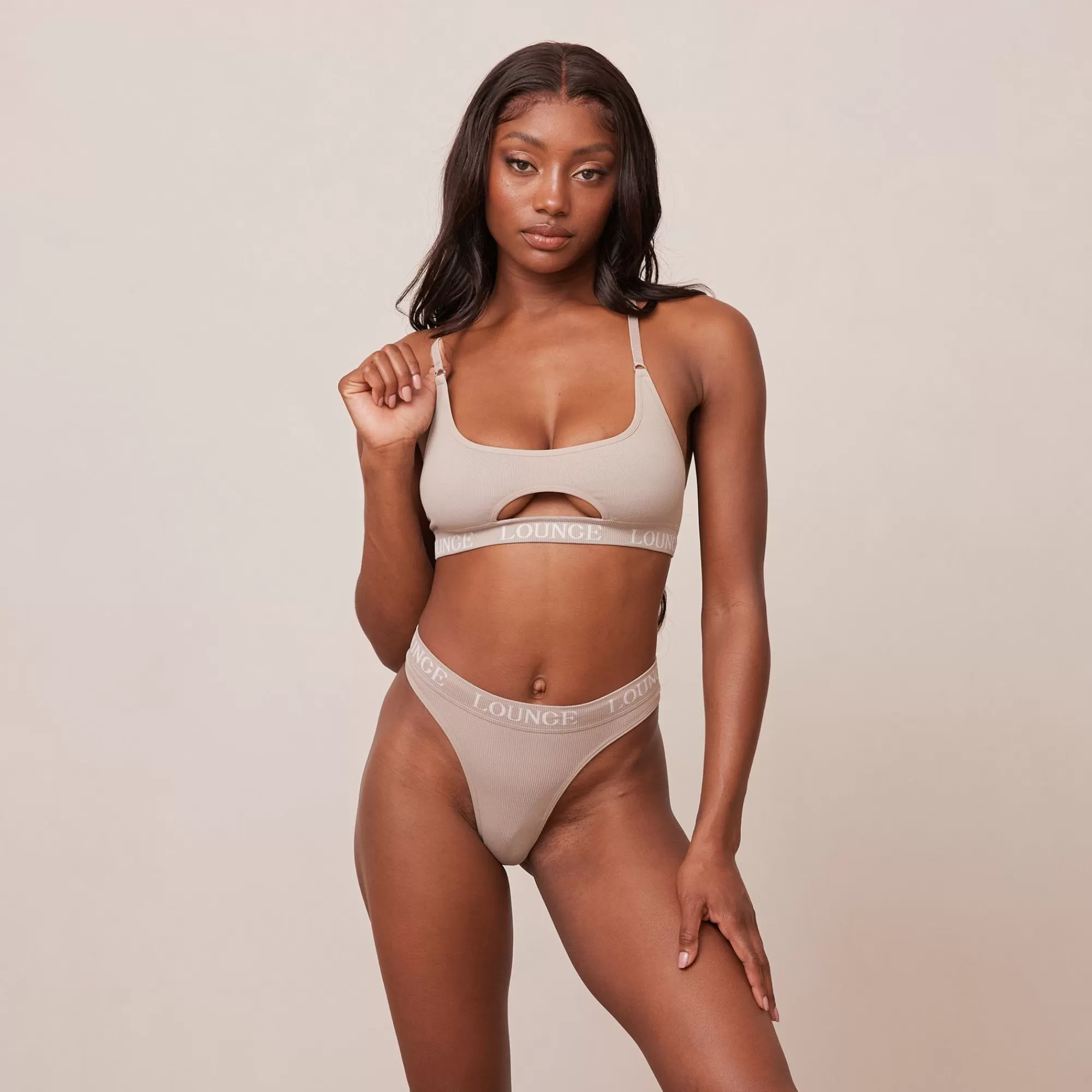 Vrouw Lounge Underwear Seamless Bh