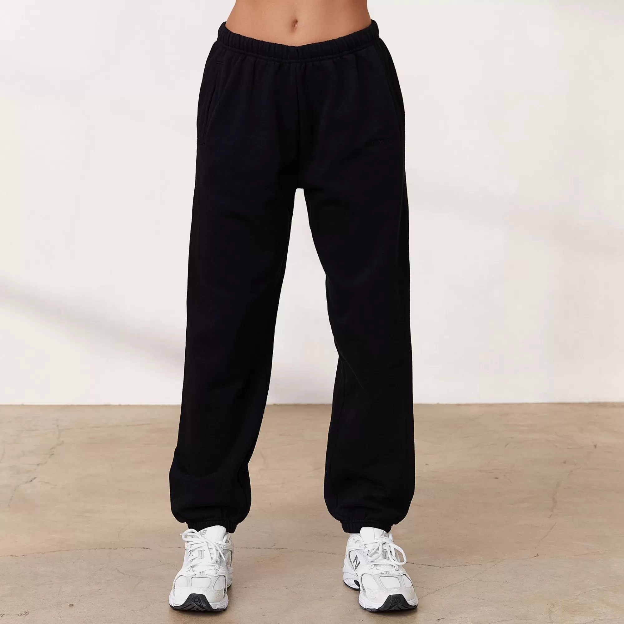 Vrouw Lounge Underwear Signature Joggingbroek