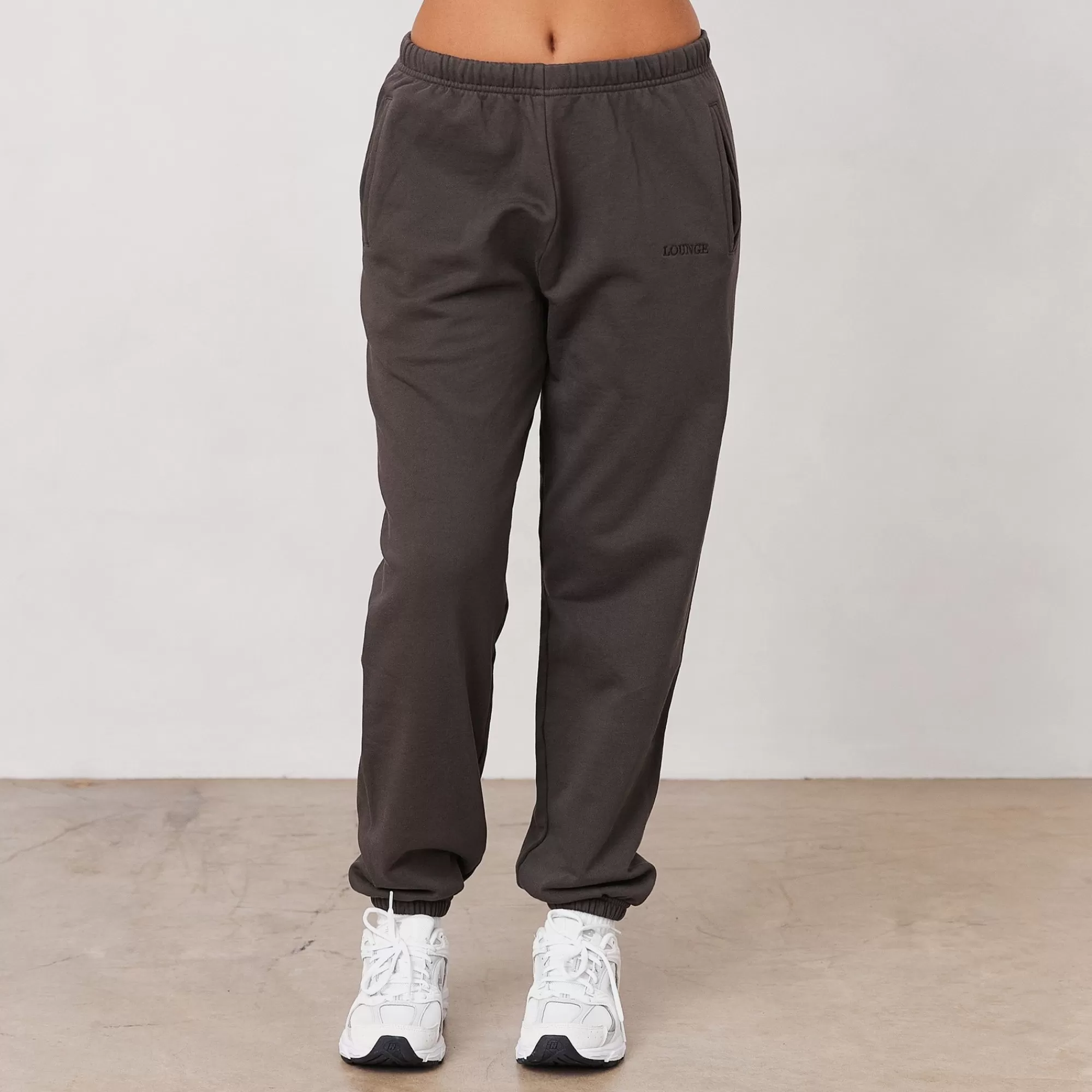 Vrouw Lounge Underwear Signature Joggingbroek