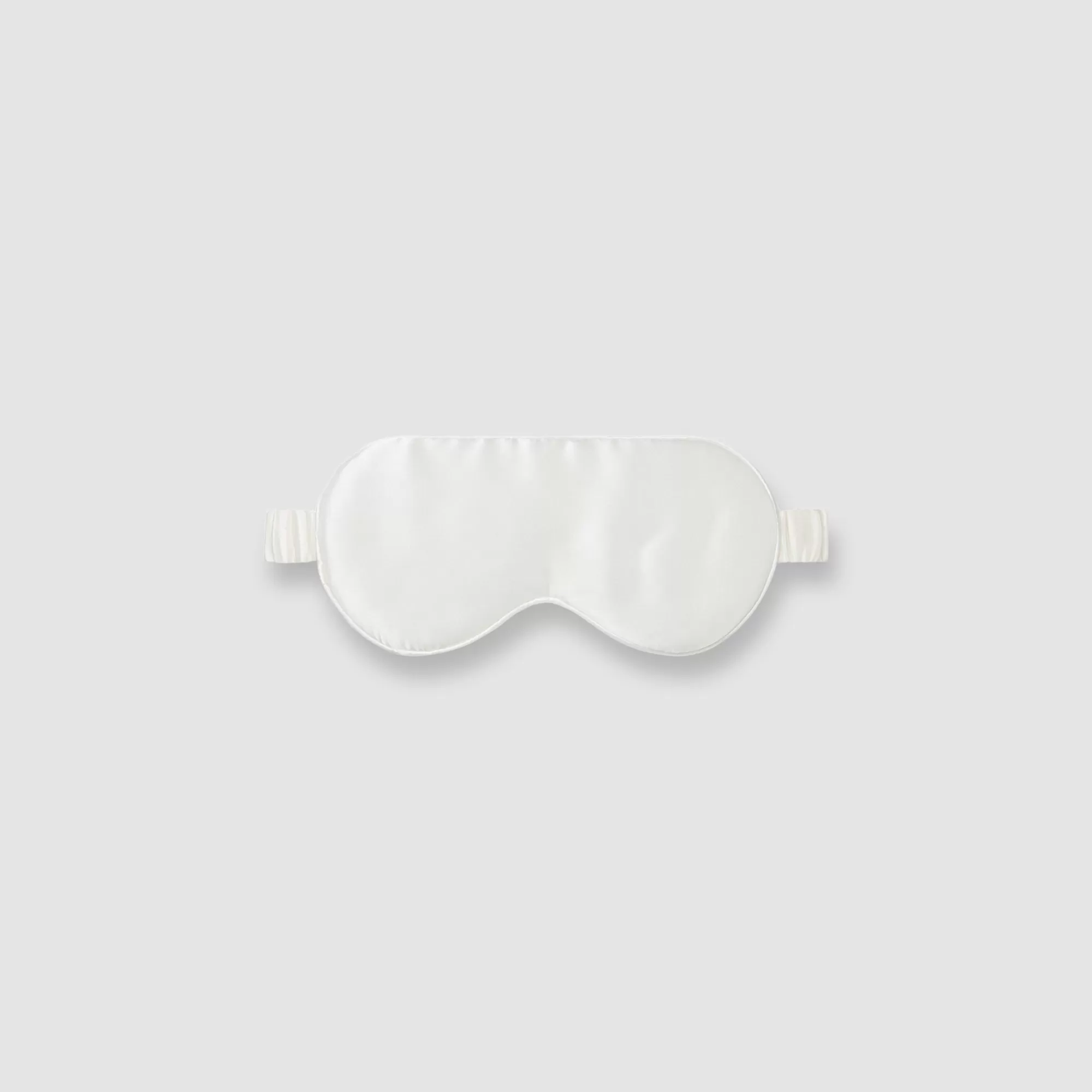 Vrouw Lounge Underwear Signature Silk Slaapmasker