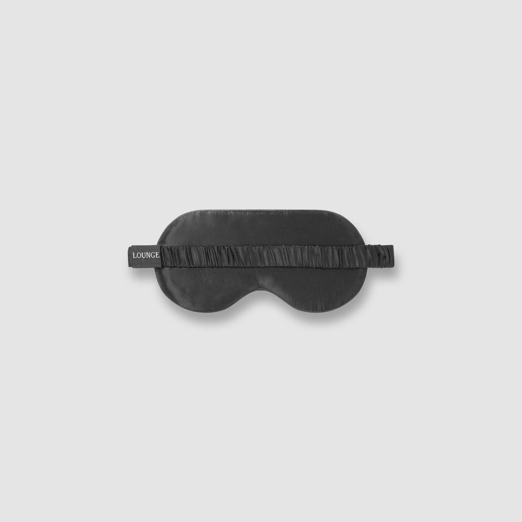 Vrouw Lounge Underwear Signature Silk Slaapmasker