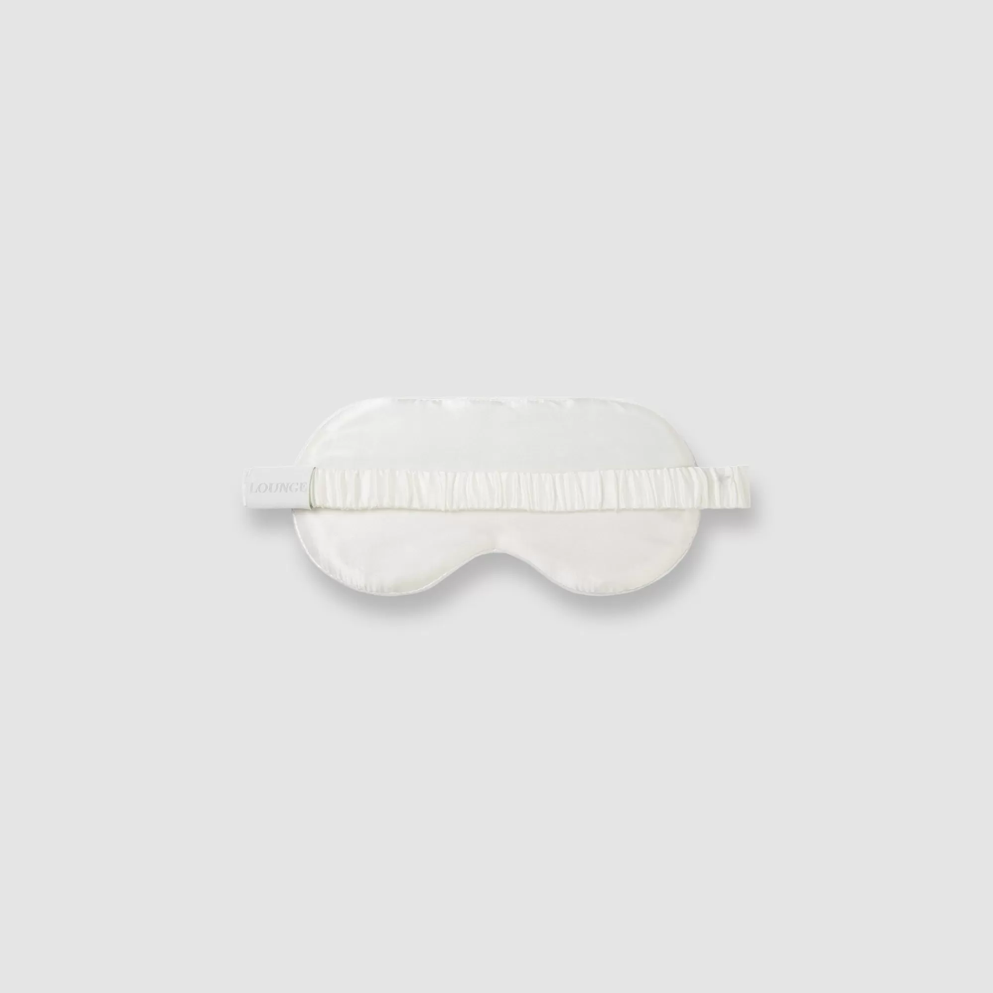 Vrouw Lounge Underwear Signature Silk Slaapmasker