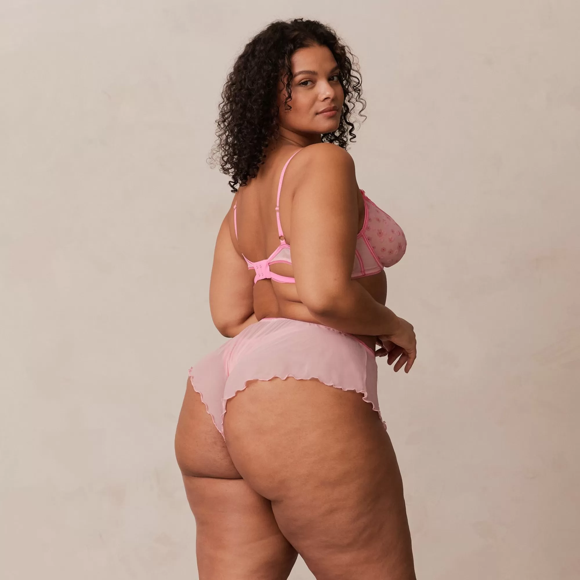 Vrouw Lounge Underwear Thea Intimates Bh (Set)