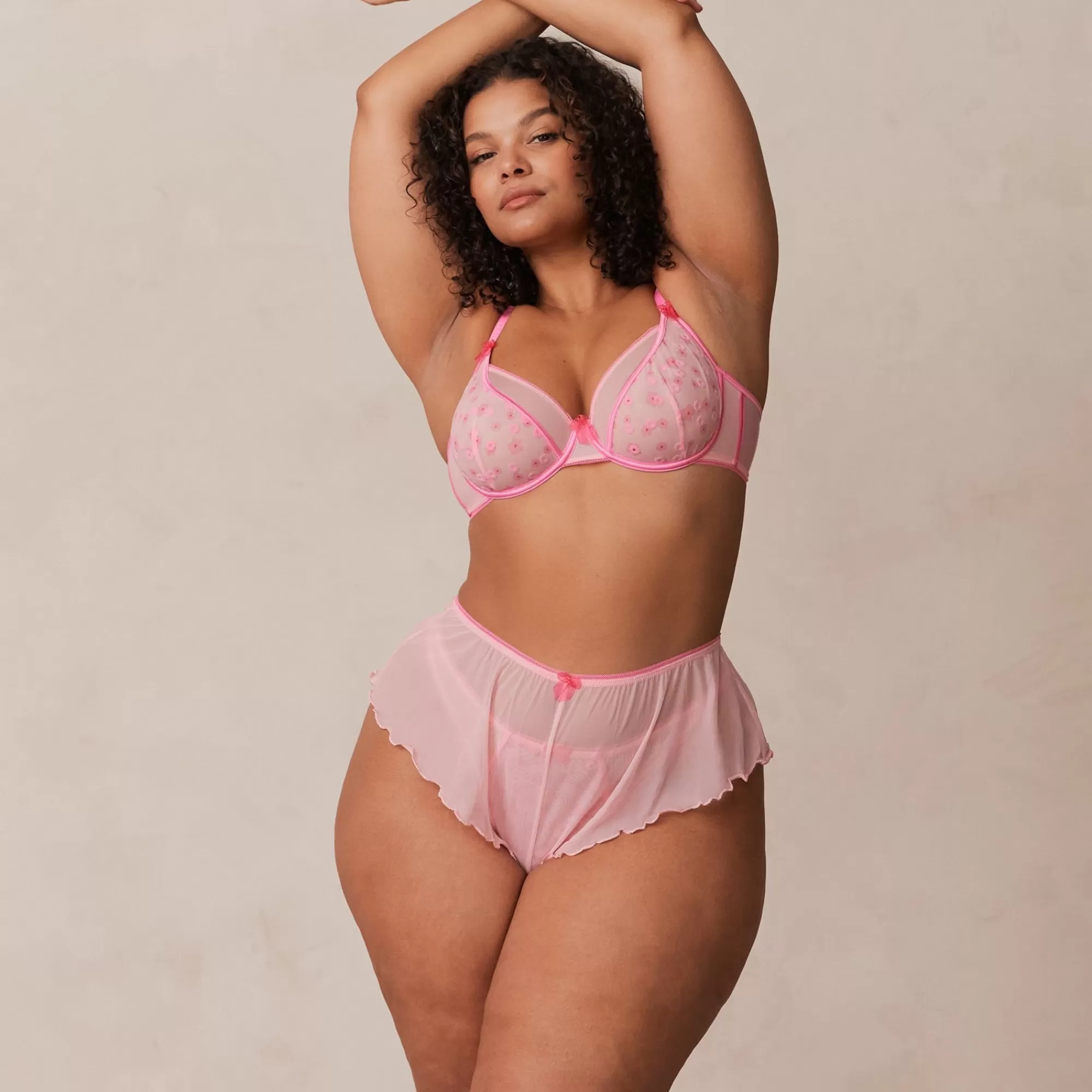 Vrouw Lounge Underwear Thea Intimates Bh (Set)